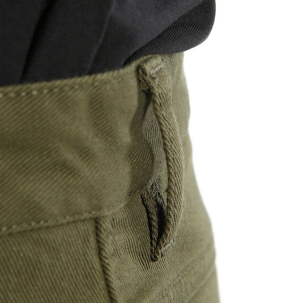 Dainese Classic Slim Pants - High Road Motorsports - Motorcycle Pants - 7527521328 - Dainese