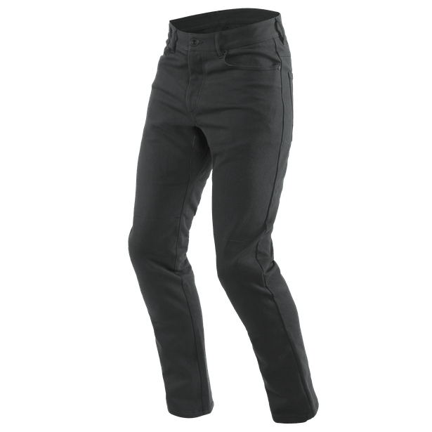 Dainese Classic Slim Pants - High Road Motorsports - Motorcycle Pants - 7527521128 - Dainese