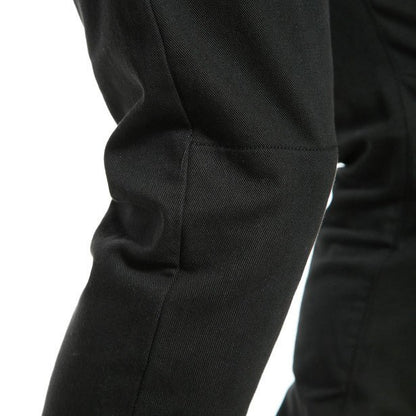 Dainese Classic Slim Pants - High Road Motorsports - Motorcycle Pants - 7527521128 - Dainese