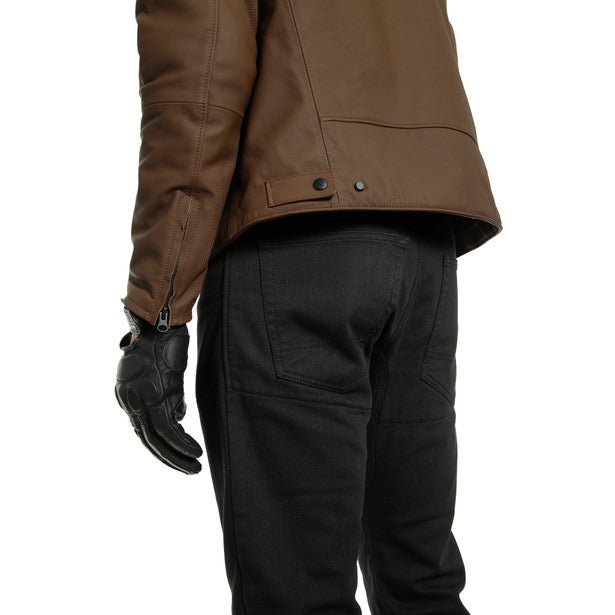 Dainese Classic Slim Pants - High Road Motorsports - Motorcycle Pants - 7527521128 - Dainese