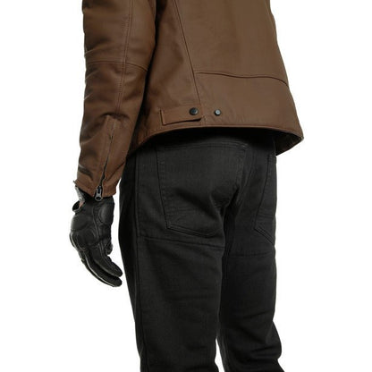 Dainese Classic Slim Pants - High Road Motorsports - Motorcycle Pants - 7527521128 - Dainese