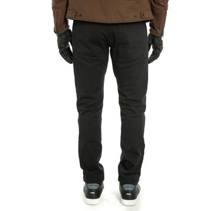 Dainese Classic Slim Pants - High Road Motorsports - Motorcycle Pants - 7527521128 - Dainese