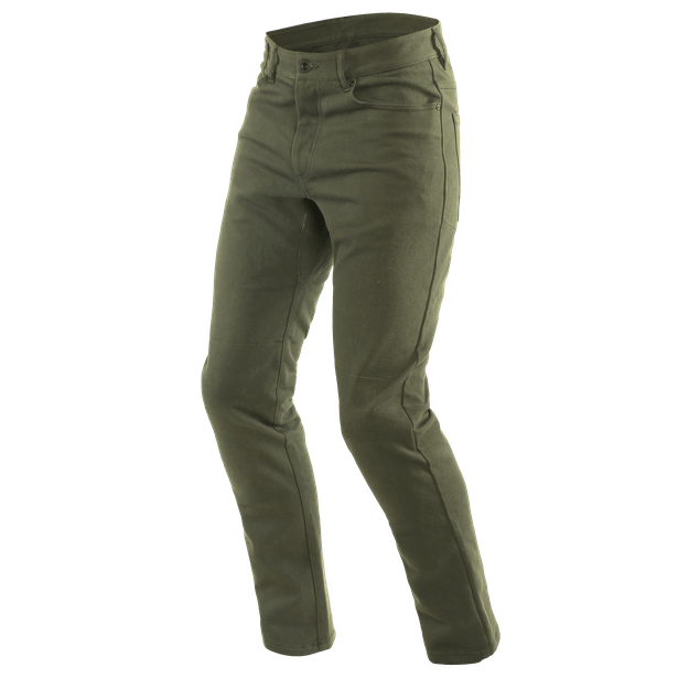 Dainese Classic Slim Pants - High Road Motorsports - Motorcycle Pants - 7527521328 - Dainese
