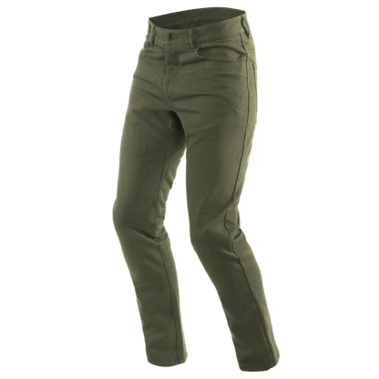 Dainese Classic Slim Pants - High Road Motorsports - Motorcycle Pants - 7527521328 - Dainese