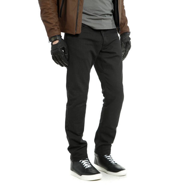 Dainese Classic Slim Pants - High Road Motorsports - Motorcycle Pants - 7527521128 - Dainese