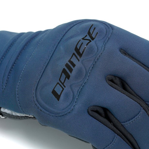 Dainese Coimbra Unisex Gloves - High Road Motorsports - Motorcycle Gloves - 75281321XXXS - Dainese