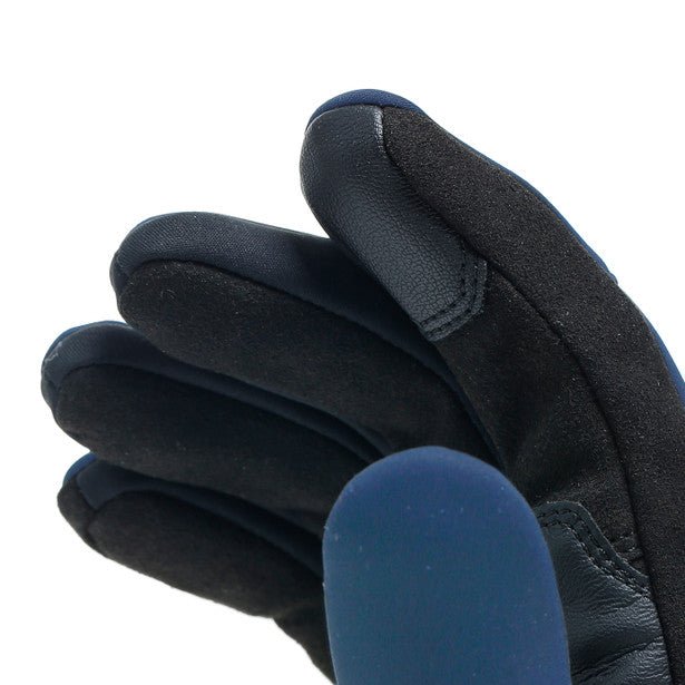 Dainese Coimbra Unisex Gloves - High Road Motorsports - Motorcycle Gloves - 75281321XXXS - Dainese