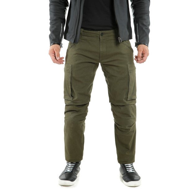 Dainese Combat Pants - High Road Motorsports - Motorcycle Pants - 7527514228 - Dainese