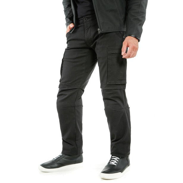 Dainese Combat Pants - High Road Motorsports - Motorcycle Pants - 7527514128 - Dainese