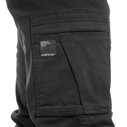 Dainese Combat Pants - High Road Motorsports - Motorcycle Pants - 7527514128 - Dainese
