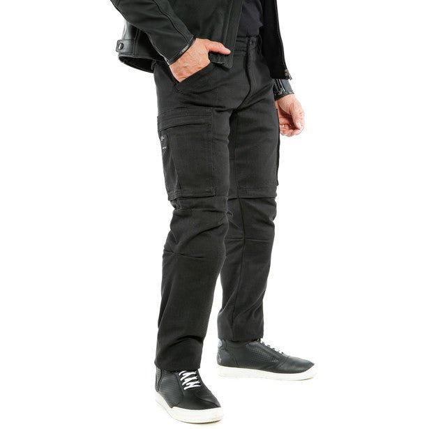 Dainese Combat Pants - High Road Motorsports - Motorcycle Pants - 7527514128 - Dainese
