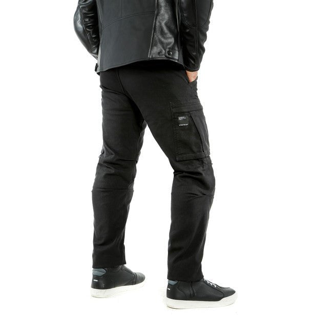 Dainese Combat Pants - High Road Motorsports - Motorcycle Pants - 7527514128 - Dainese