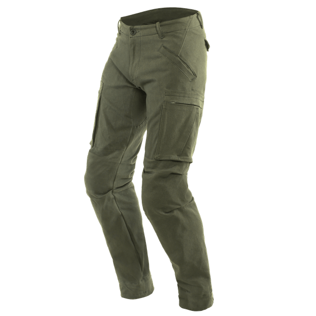 Dainese Combat Pants - High Road Motorsports - Motorcycle Pants - 7527514228 - Dainese