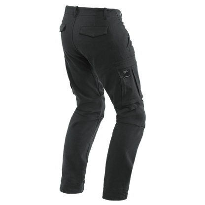 Dainese Combat Pants - High Road Motorsports - Motorcycle Pants - 7527514128 - Dainese