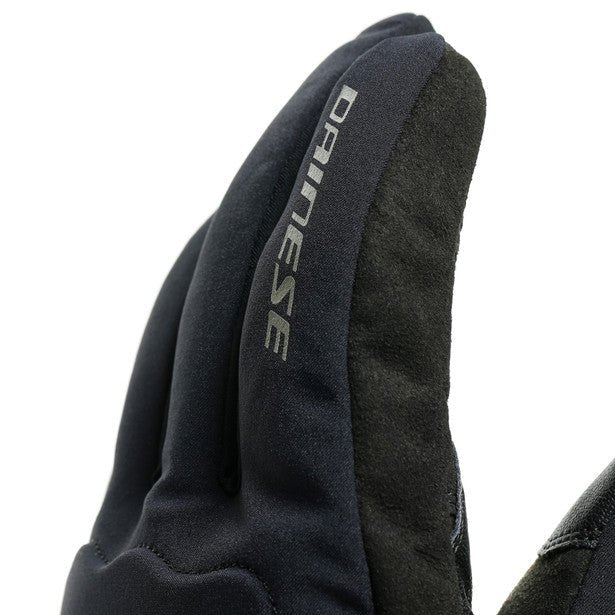 Dainese Como Gloves - High Road Motorsports - Motorcycle Gloves - 75281391XS - Dainese