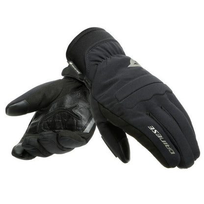 Dainese Como Gloves - High Road Motorsports - Motorcycle Gloves - 75281391XS - Dainese