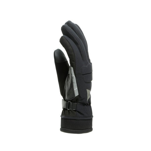 Dainese Como Gloves - High Road Motorsports - Motorcycle Gloves - 75281391XS - Dainese