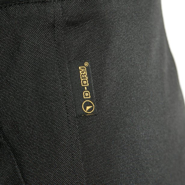 Dainese Connery D-Dry Pants - High Road Motorsports - Motorcycle Pants - 7526707144 - Dainese