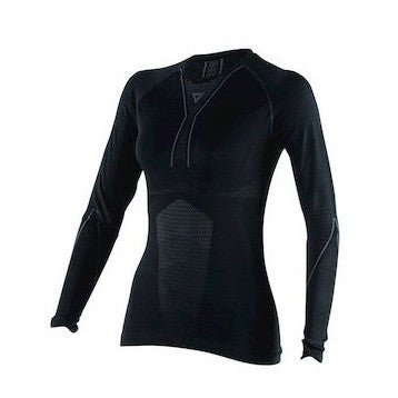 Dainese D-Core Dry LS Lady Shirt - High Road Motorsports - Undershirt - 75391011XS/S - Dainese