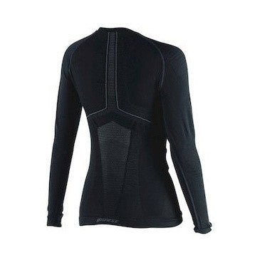 Dainese D-Core Dry LS Lady Shirt - High Road Motorsports - Undershirt - 75391011XS/S - Dainese