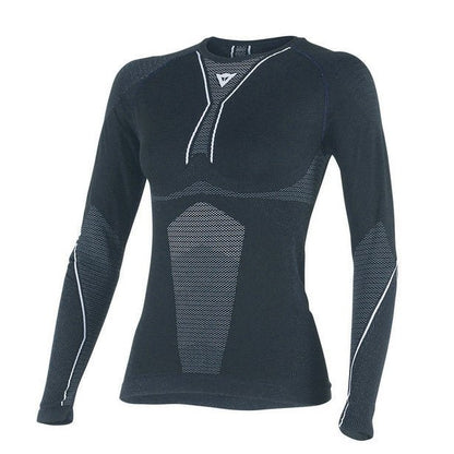 Dainese D-Core Dry LS Lady Shirt - High Road Motorsports - Undershirt - 75391012XS/S - Dainese