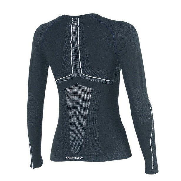 Dainese D-Core Dry LS Lady Shirt - High Road Motorsports - Undershirt - 75391012XS/S - Dainese