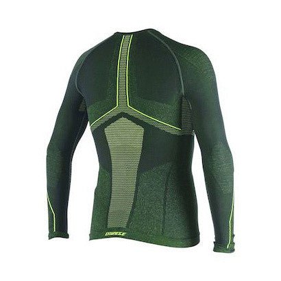 Dainese D-Core Dry LS Shirt - High Road Motorsports - Undershirt - 75291072XS/S - Dainese
