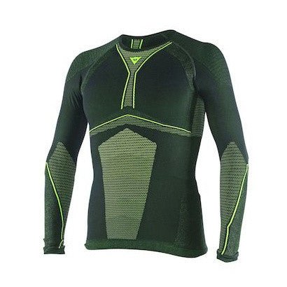 Dainese D-Core Dry LS Shirt - High Road Motorsports - Undershirt - 75291072XS/S - Dainese
