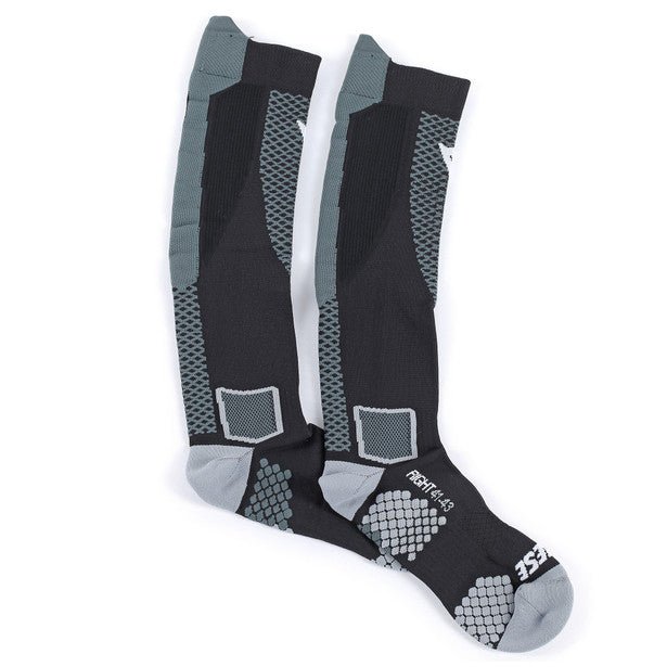 Dainese D-Core High Socks - High Road Motorsports - Socks - 75291161S - Dainese