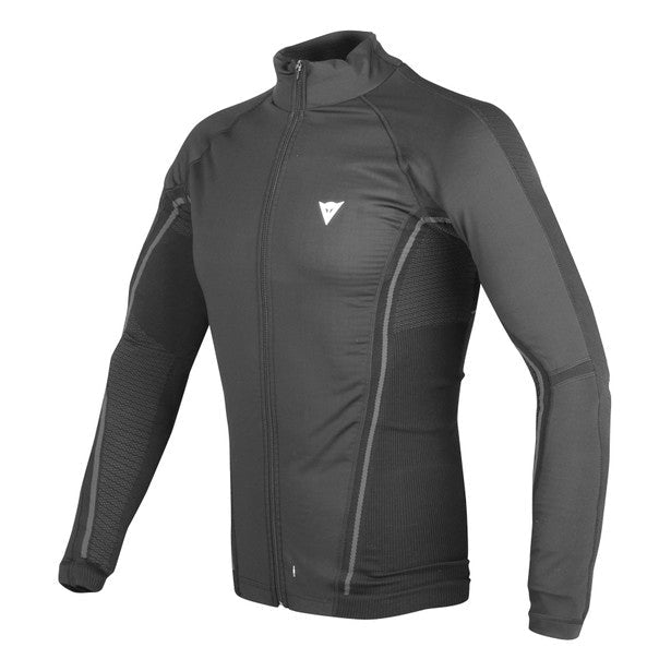 Dainese D-Core No Wind Thermo Zip Up - High Road Motorsports - Midlayer Jacket - 75291182XS/S - Dainese
