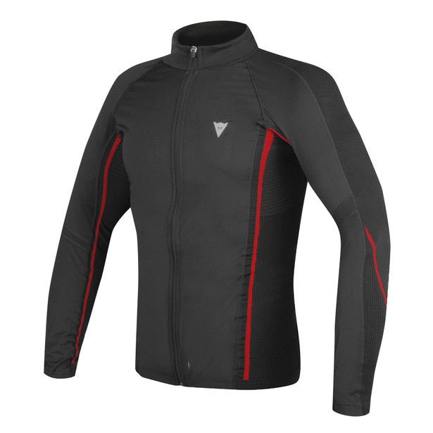 Dainese D-Core No Wind Thermo Zip Up - High Road Motorsports - Midlayer Jacket - 75291181XS/S - Dainese
