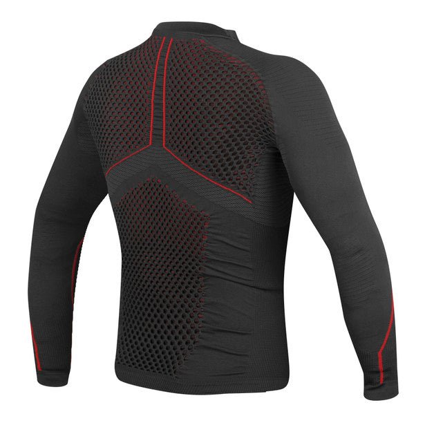 Dainese D-Core No Wind Thermo Zip Up - High Road Motorsports - Midlayer Jacket - 75291181XS/S - Dainese