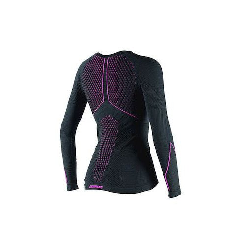 Dainese D-Core Thermo LS Lady Shirt - High Road Motorsports - Undershirt - 75391021XS/S - Dainese