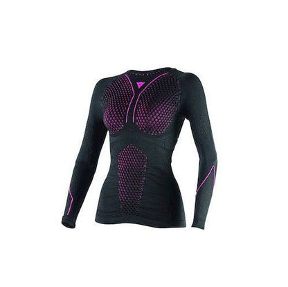 Dainese D-Core Thermo LS Lady Shirt - High Road Motorsports - Undershirt - 75391021XS/S - Dainese