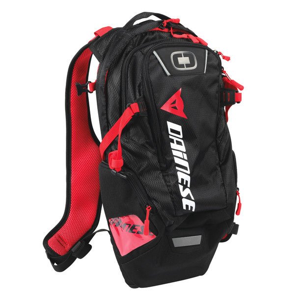 Dainese D-Dakar H2O Backpack - High Road Motorsports - Backpack - 75298041N - Dainese