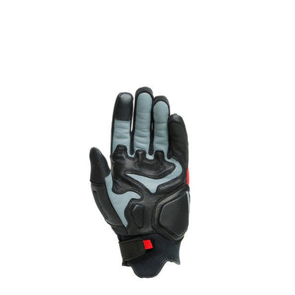 Dainese D-Explorer 2 Gloves - High Road Motorsports - Motorcycle Gloves - 75281282XS - Dainese