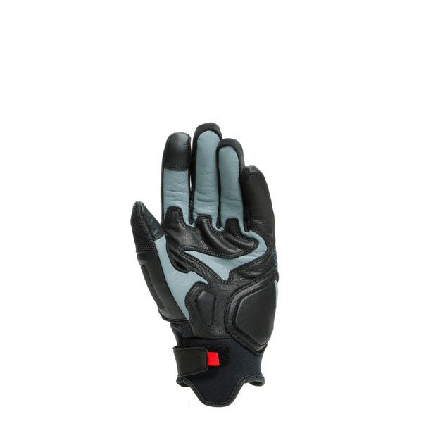 Dainese D-Explorer 2 Gloves - High Road Motorsports - Motorcycle Gloves - 75281283XS - Dainese