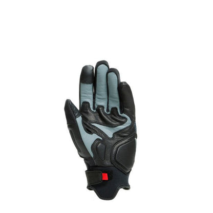 Dainese D-Explorer 2 Gloves - High Road Motorsports - Motorcycle Gloves - 75281283XS - Dainese