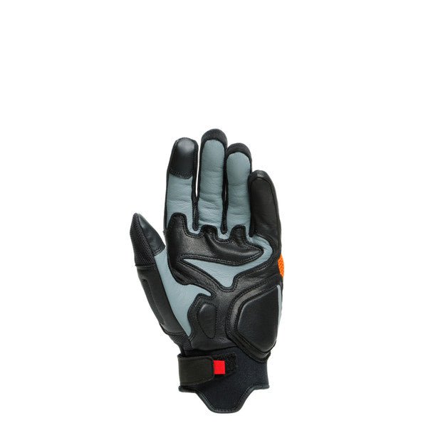Dainese D-Explorer 2 Gloves - High Road Motorsports - Motorcycle Gloves - 75281281XS - Dainese
