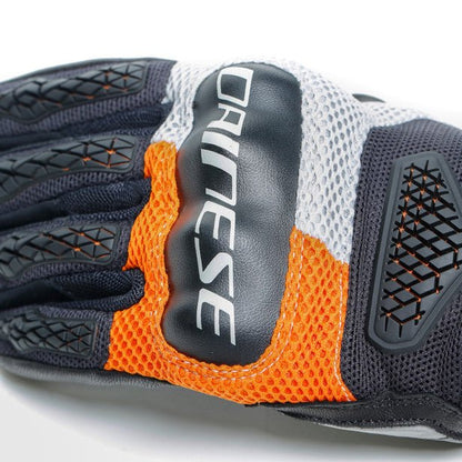 Dainese D-Explorer 2 Gloves - High Road Motorsports - Motorcycle Gloves - 75281281XS - Dainese