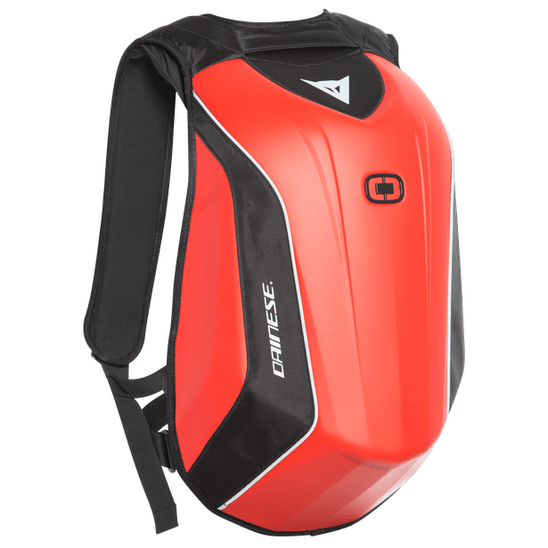 Dainese D-Mach Backpack - High Road Motorsports - Backpack - 75298011N - Dainese