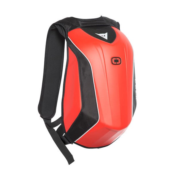 Dainese D-Mach Compact Backpack - High Road Motorsports - Backpack - 75298181N - Dainese