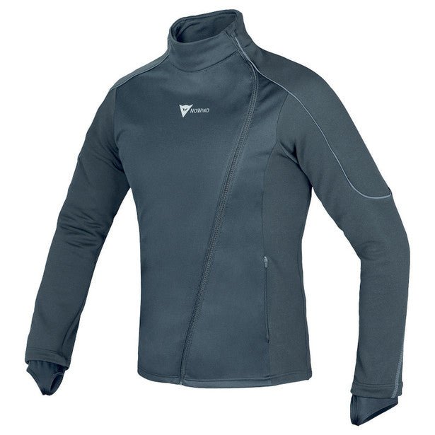 Dainese D-Mantle Fleece Jacket - High Road Motorsports - Midlayer Jacket - 75291021XS - Dainese