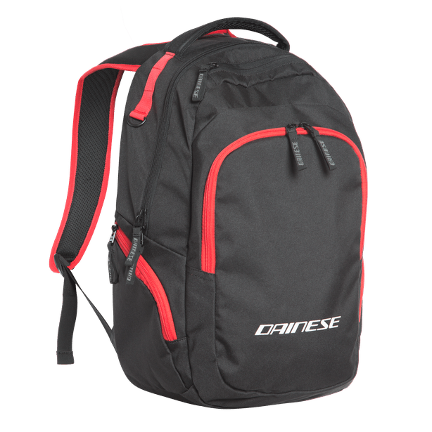 Dainese D-Quad Backpack - High Road Motorsports - Backpack - 75298131N - Dainese