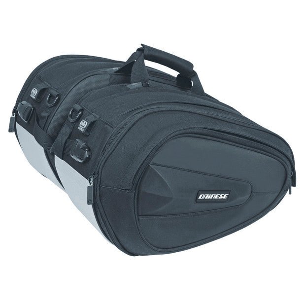 Dainese D-Saddle Bag - High Road Motorsports - Luggage - 75298061N - Dainese