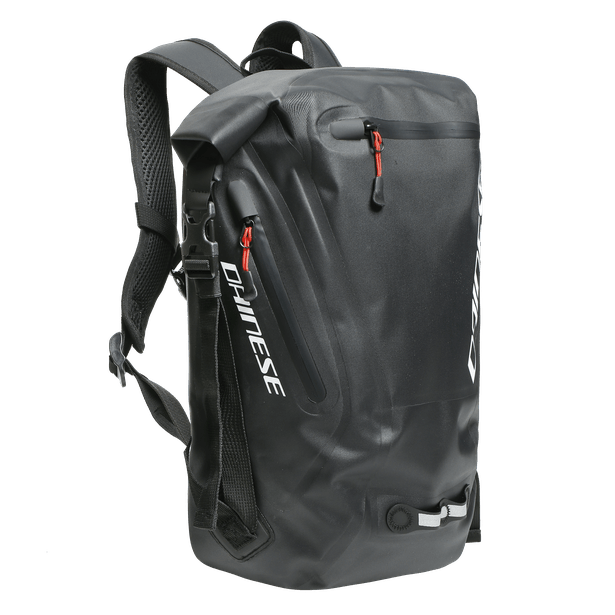 Dainese D-Storm Backpack - High Road Motorsports - Backpack - 75298161N - Dainese