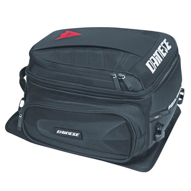 Dainese D-Tail Bike Bag - High Road Motorsports - Tail Bag - 75298071N - Dainese