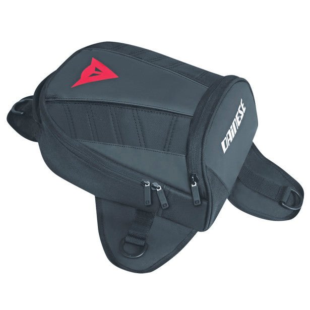 Dainese D-Tanker Bike Bag - High Road Motorsports - Tank Bag - 75298081N - Dainese