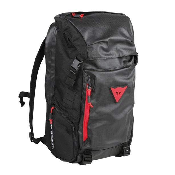 Dainese D-Throttle Backpack - High Road Motorsports - Backpack - 75298091N - Dainese