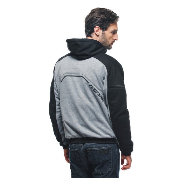 Dainese Daemon - X Hoodie - High Road Motorsports - Riding Hoodie - 7527335346 - Dainese